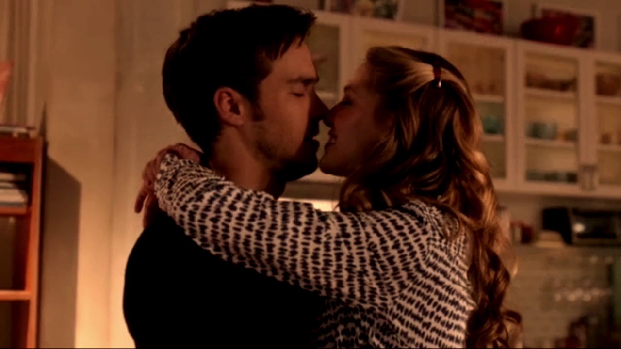 Supergirl - Kara & Mon-El - Baby AU