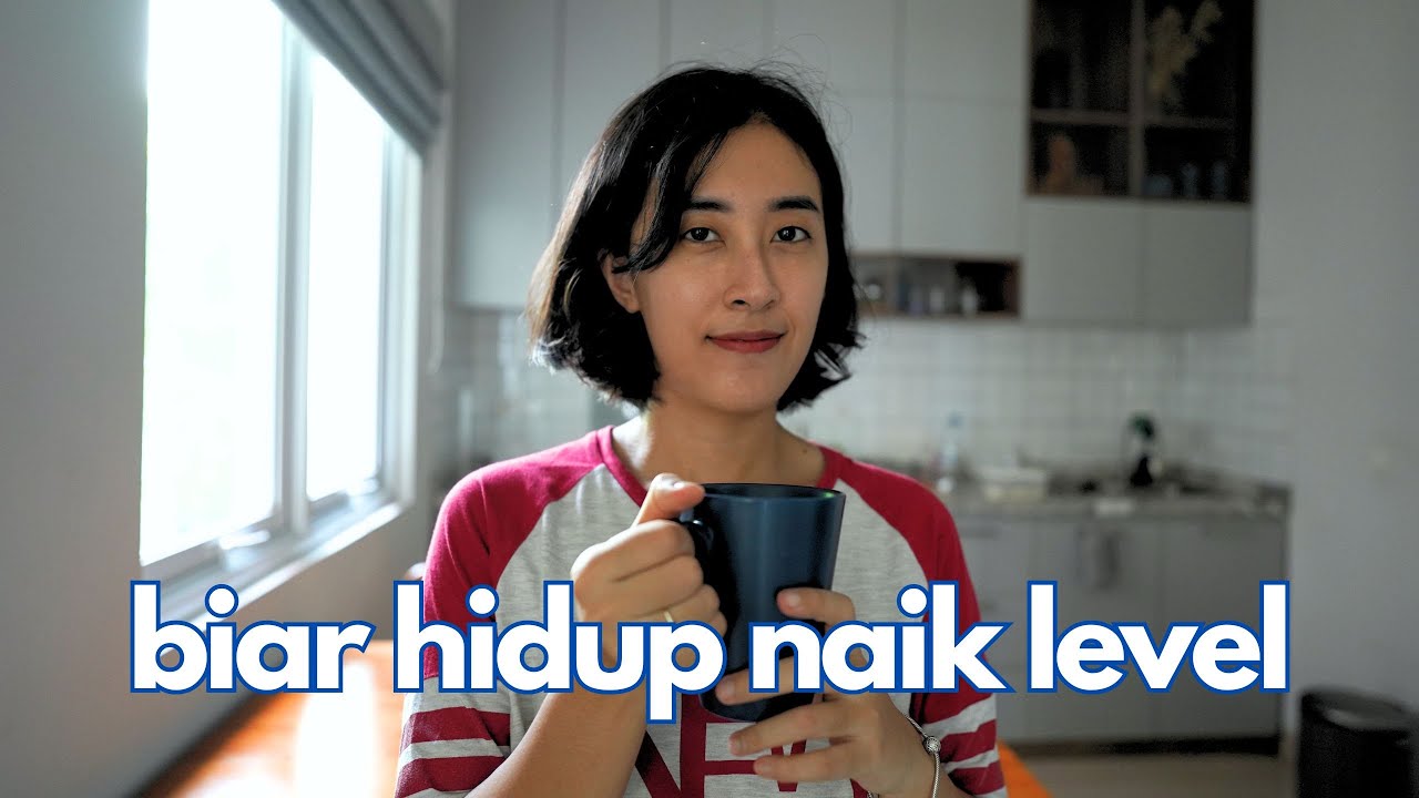 6 Cara Biar Tahun ini Jadi Tahunnya Kamu
