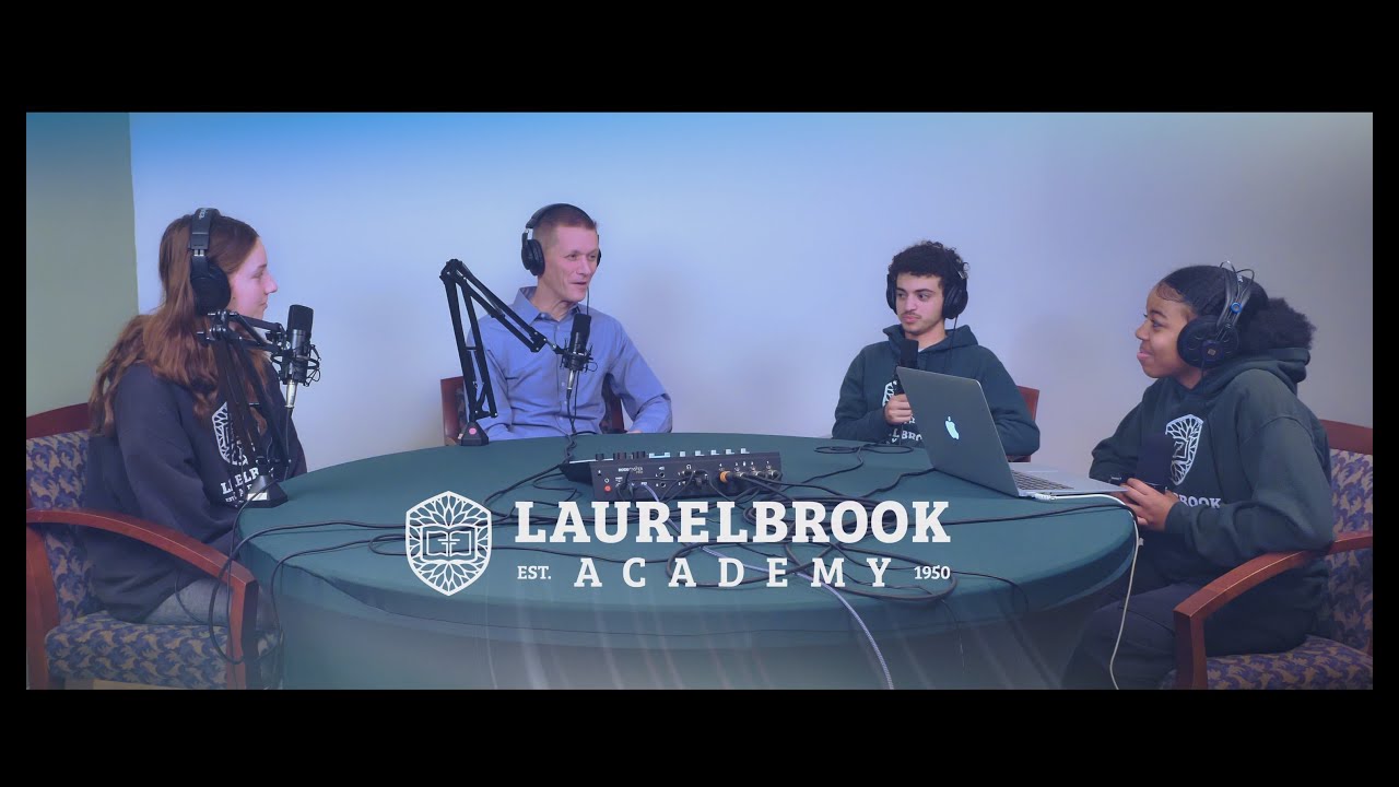 Laurelbrook Talks, Ep. 
