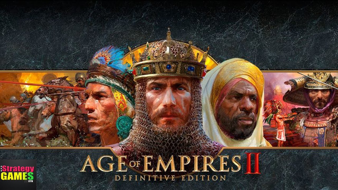 AOE2 DE. Juana de Arco 5 (Difícil): El asedio de París
