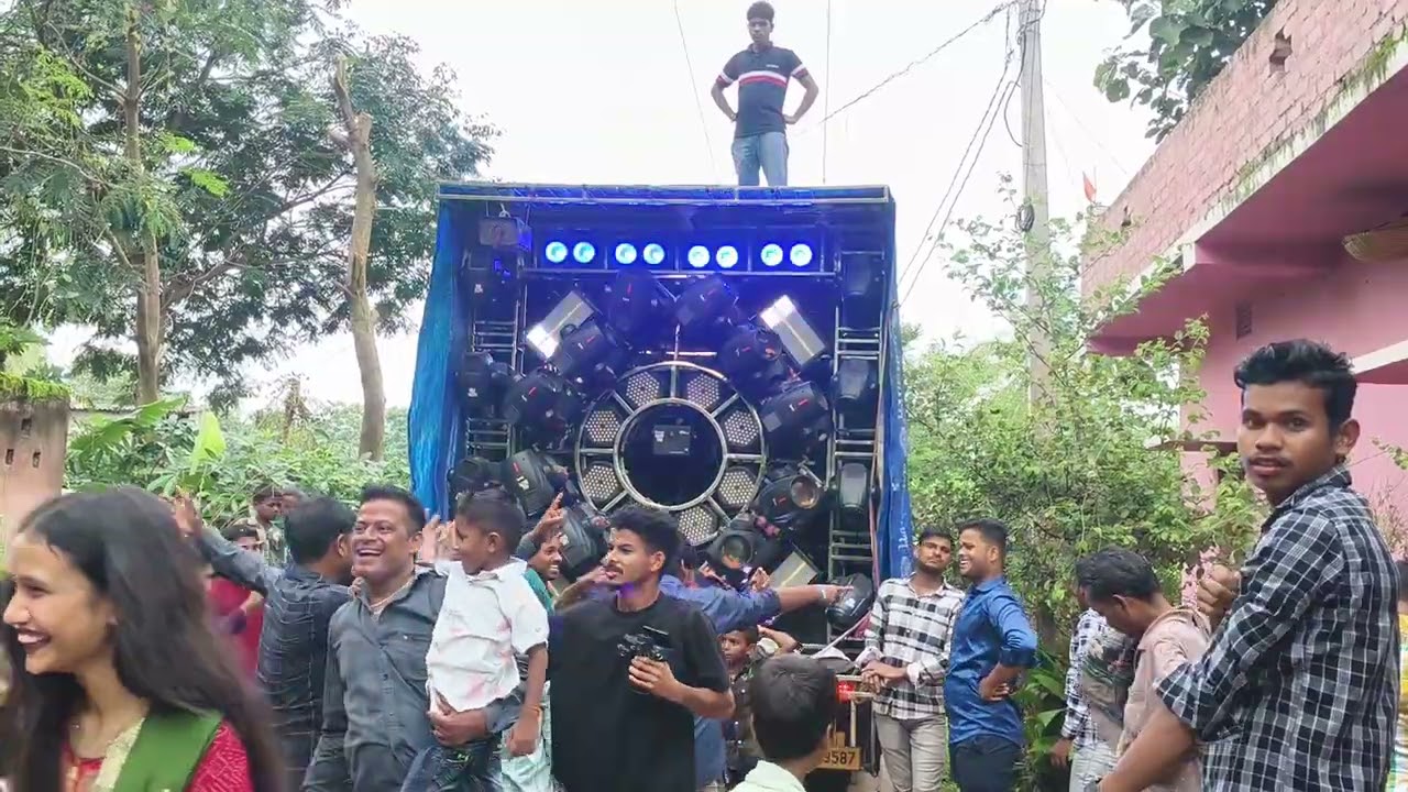Laxmi pro, Khuntuni Day mrg program 9337312809