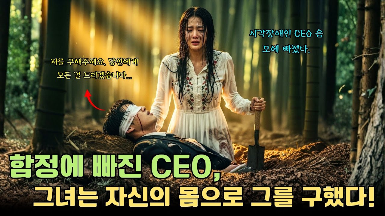 약에 취해 위험에 처한 CEO, 한 여자가 몸으로 그를 구했다. 그는 그녀를 찾기 위해 도시를 뒤졌다!