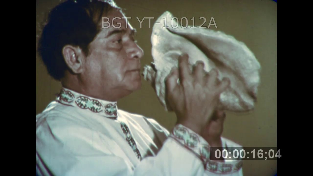 Latin Music History YT-10012A