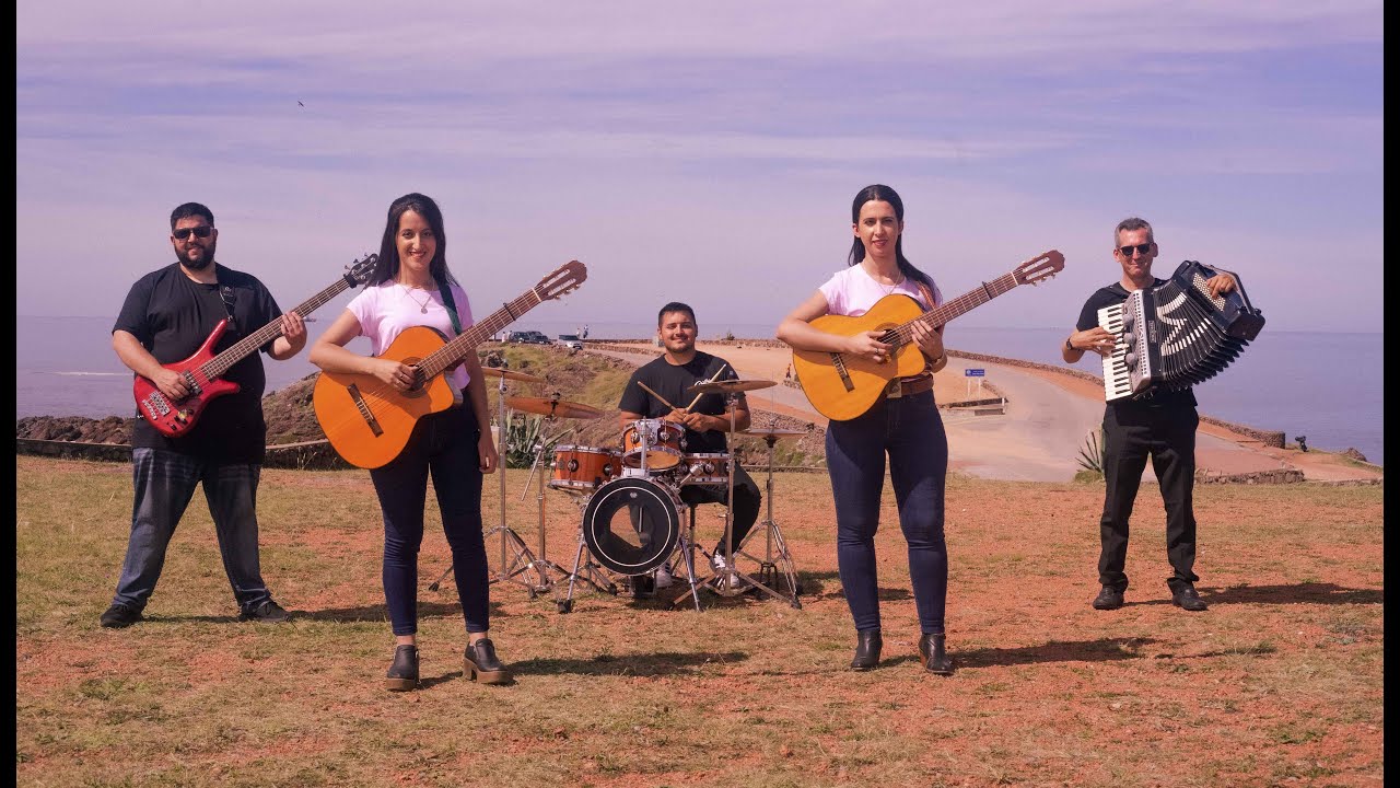 Duo Coames - Al Fin De Cuentas (Video Oficial)