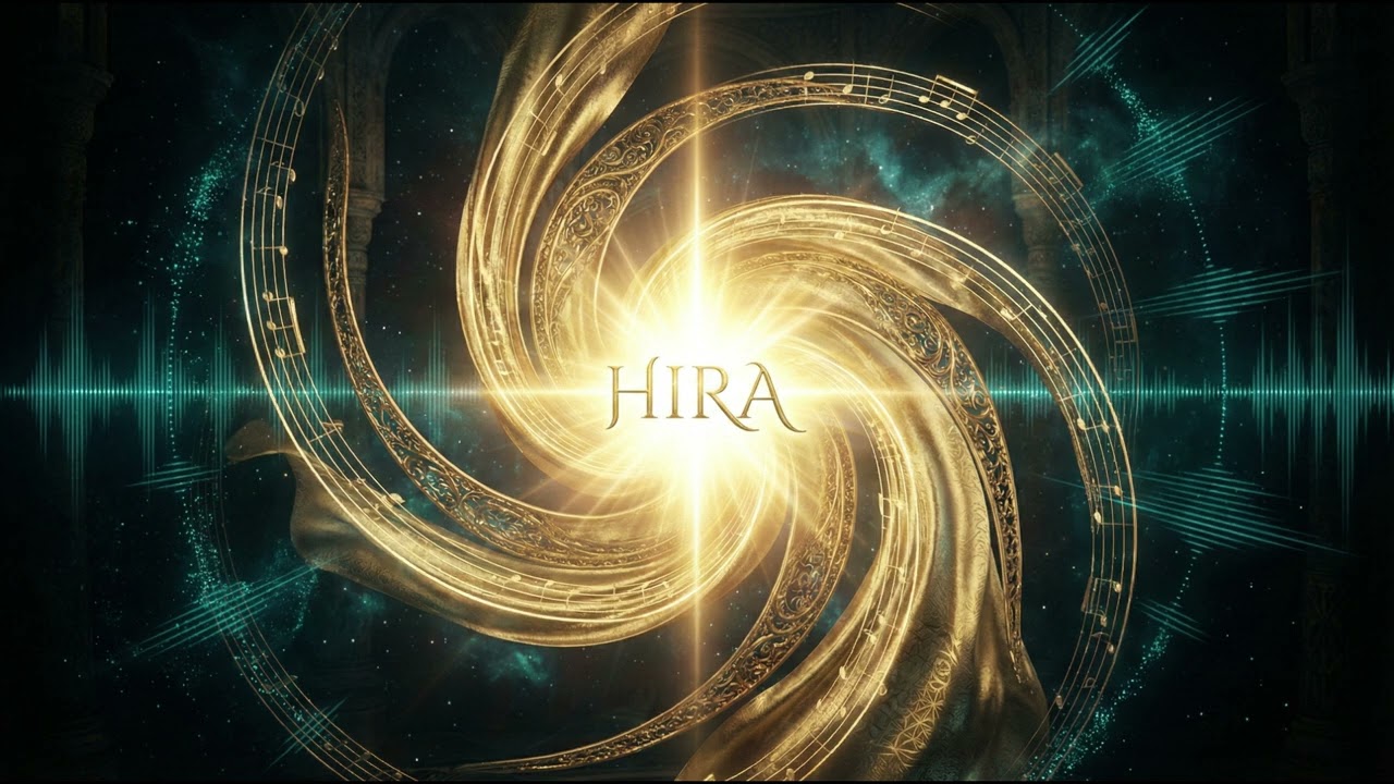 Yâ Nûra Hirâ' (Ey Hira'nın Nuru)
