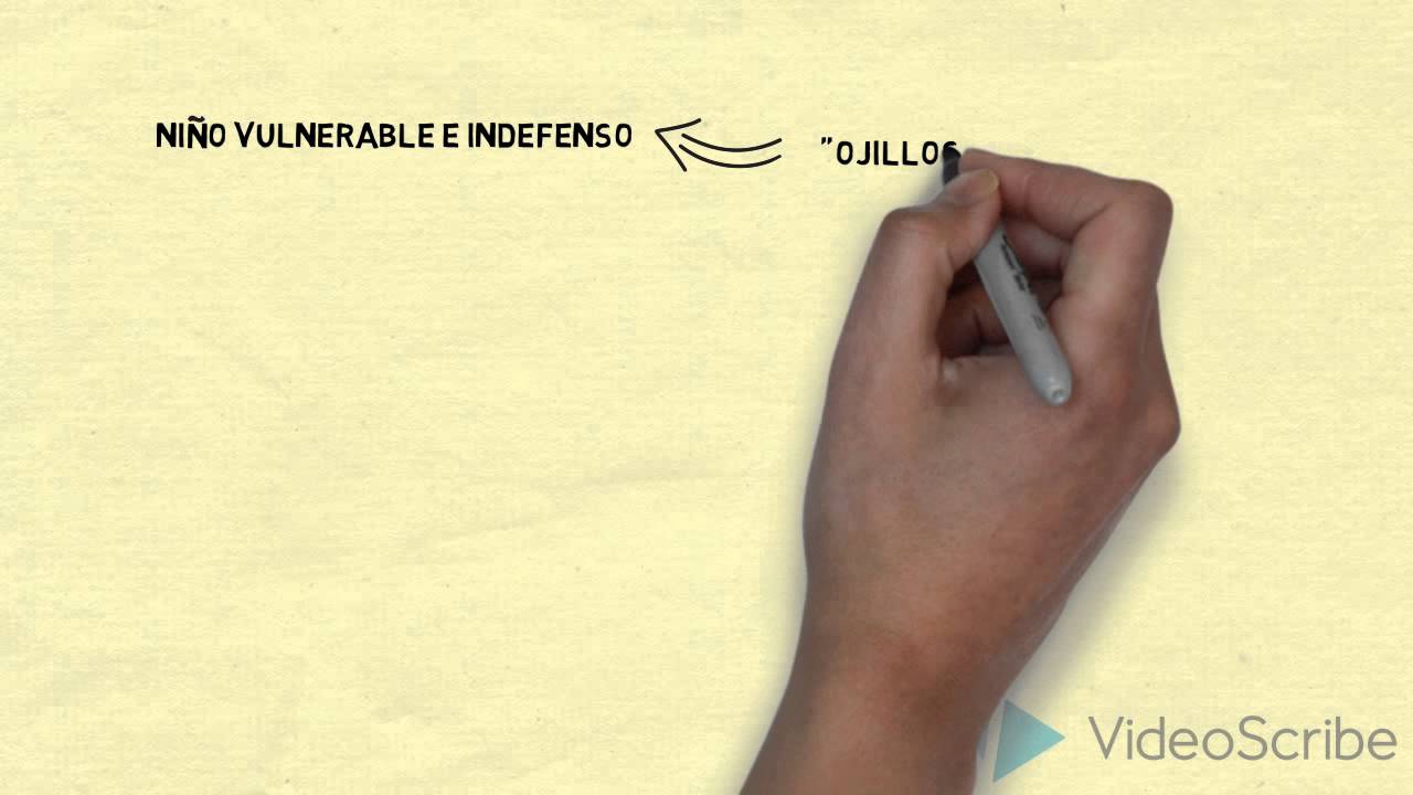 romance de la luna, luna- video analisis