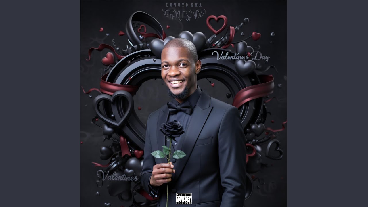 Ngiyakutsandza (feat. SelbisticSoul)