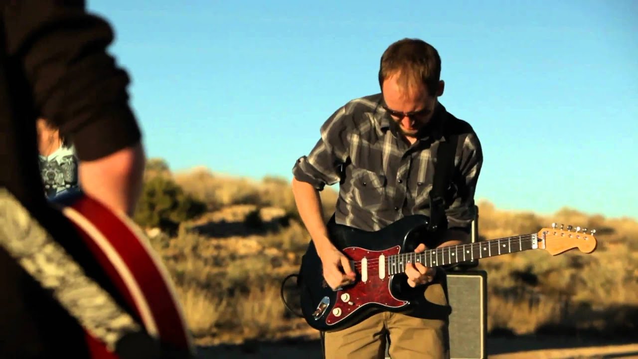 Solo shootout - Episode 9 - Red Bull Rock The Route