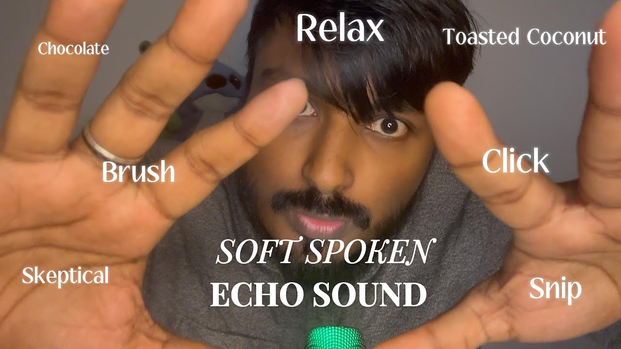 Close your eyes and listen | Will Break your Tingle Immune🧐