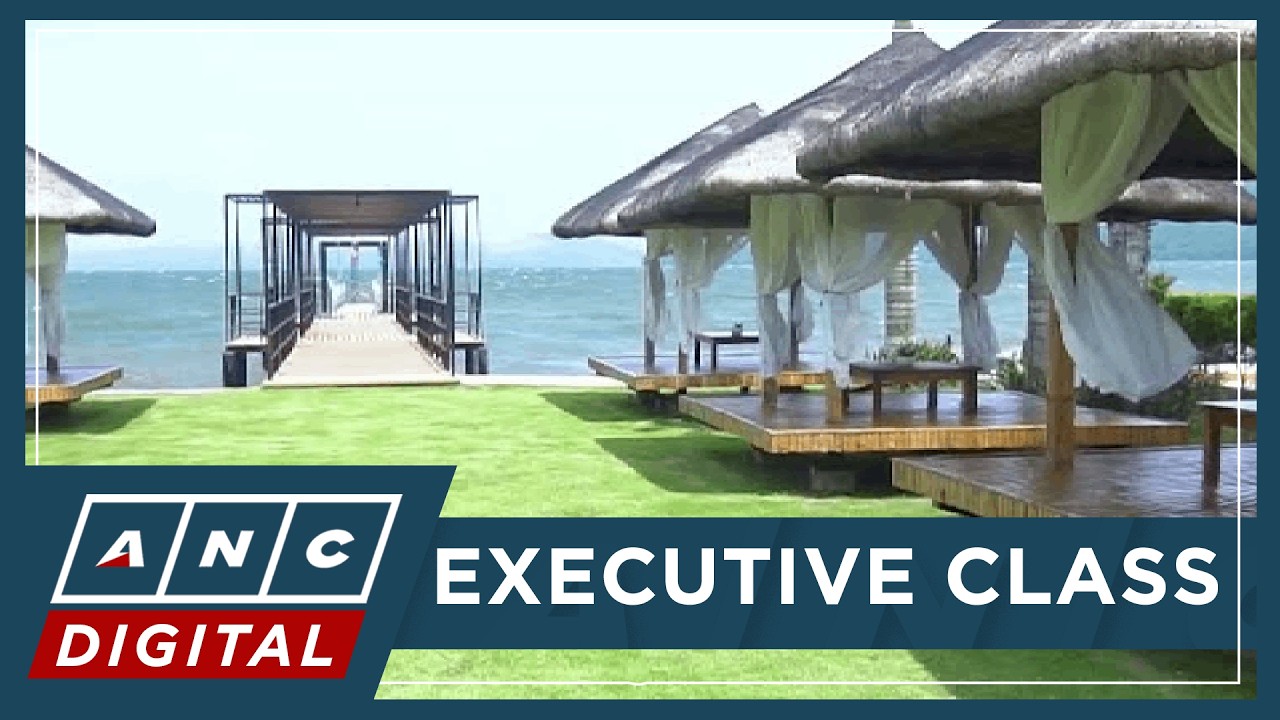 Executive Class: Enjoy a premium dining experience at these lakeside restaurants in Batangas! | ANC