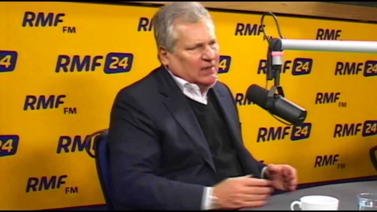 Kwaśniewski: Janukowycz będzie chciał uspokoić sytuację i dotrwać do wyborów