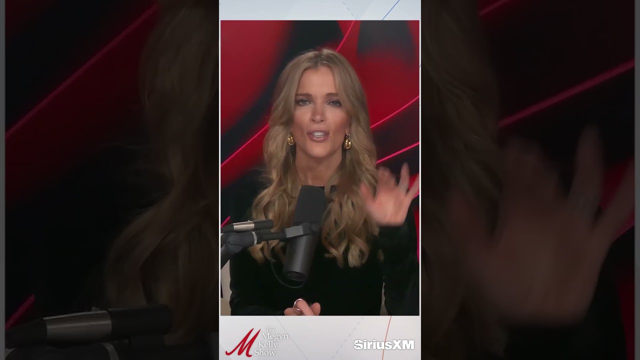 Megyn Kelly Calls Out Trans Rep. Sarah McBride&rsquo;s Delusion When Misgendered by Fellow Congressman