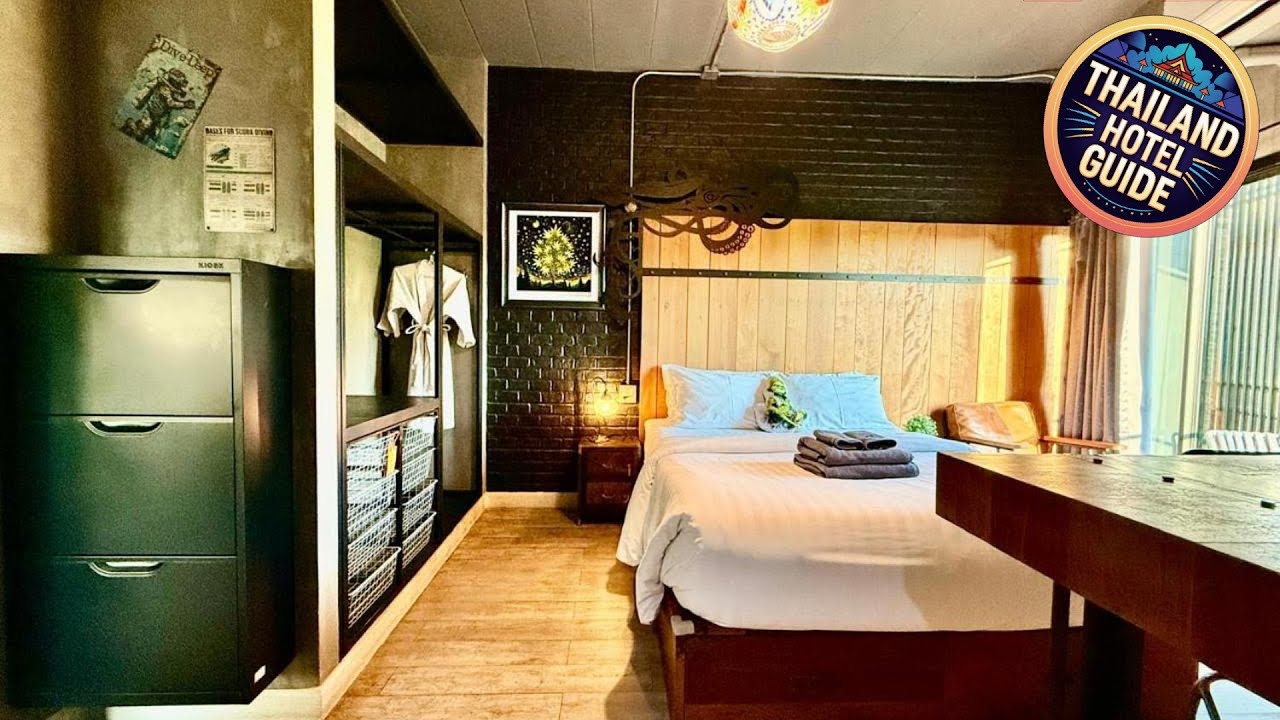 Rent V38 #420 friendly Thailand | Bangkok, Thailand | Hotel Review 🏩