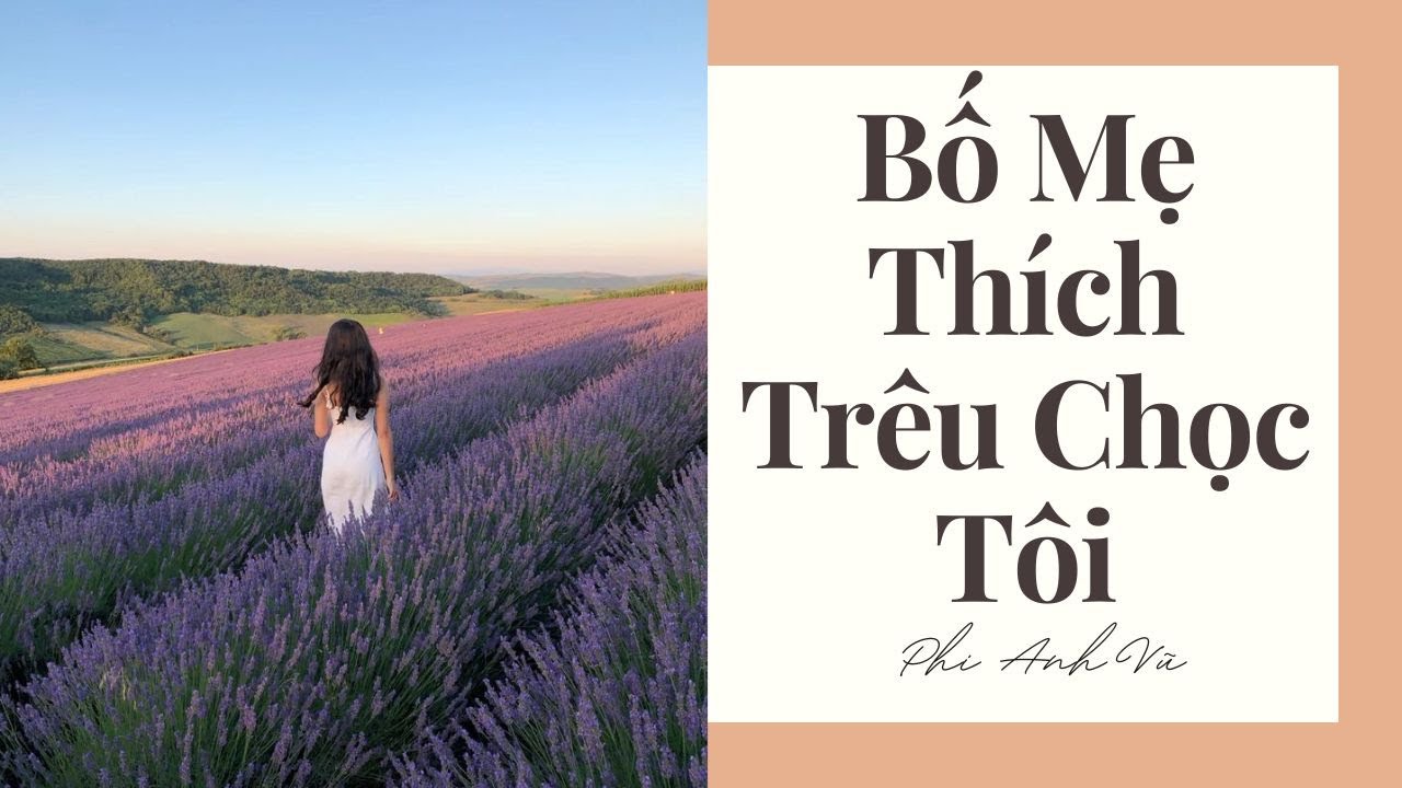 [Truyện Audio] Bố Mẹ Thích Trêu Chọc Tôi | Phi Anh Vũ