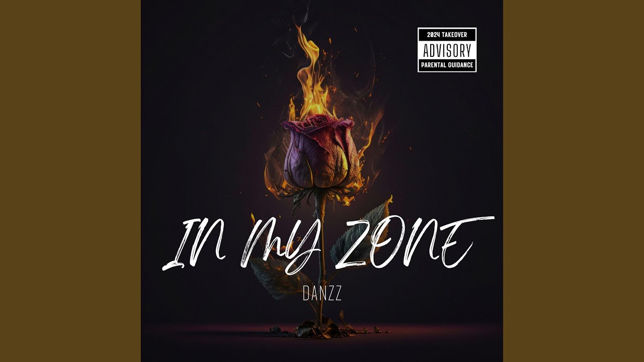In My Zone