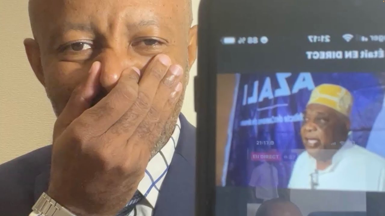 Dezadjiri yiho Comores : Intervention de Fundi Fahardine