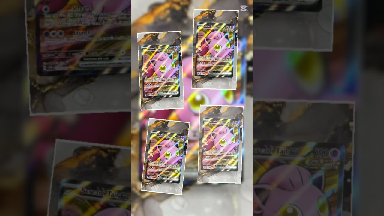 Why I collect Pok&eacute;mon #pokemon #pokemonchannel #pokemoncards #cardcollecting #pokemontcg