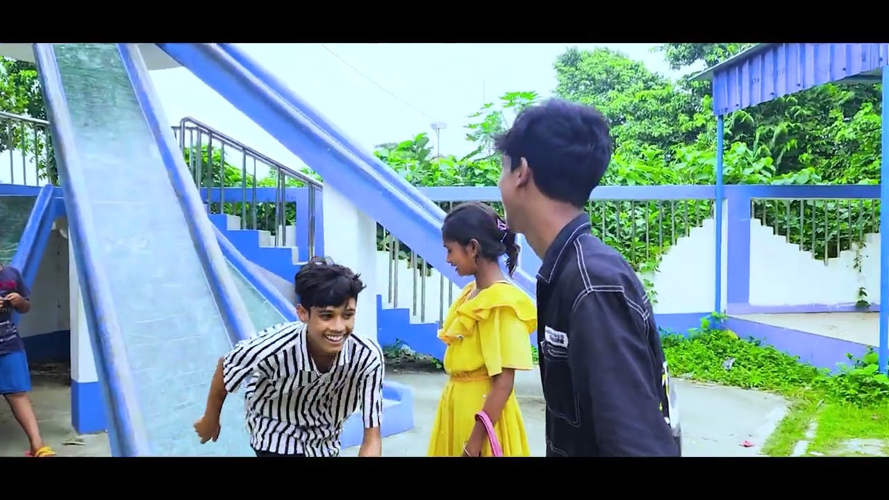 ২ বৌ এর জ্বালা  শুটিং | 2 Bou Er Jala Shooting Video |