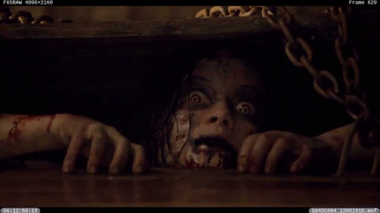 Evil Dead - 