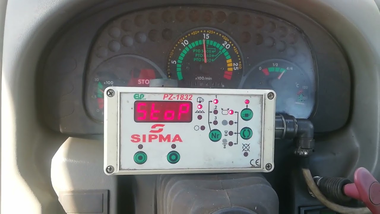 prasa sipma pz 1832 Prima