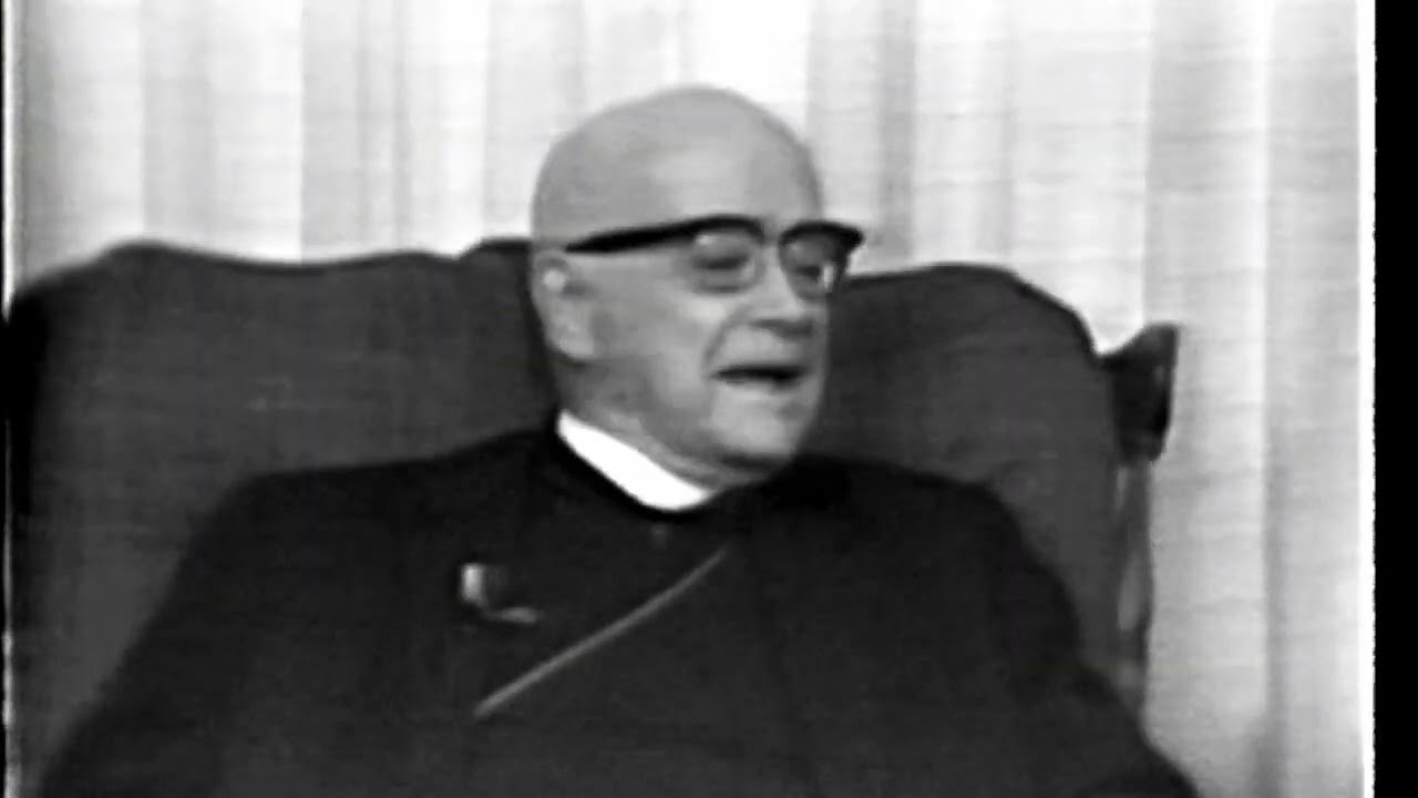 Arch Howard 1974