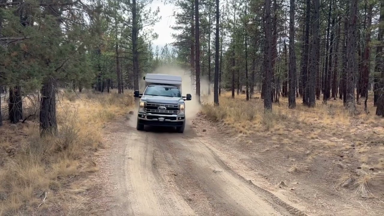 EarthCruiser Terranova