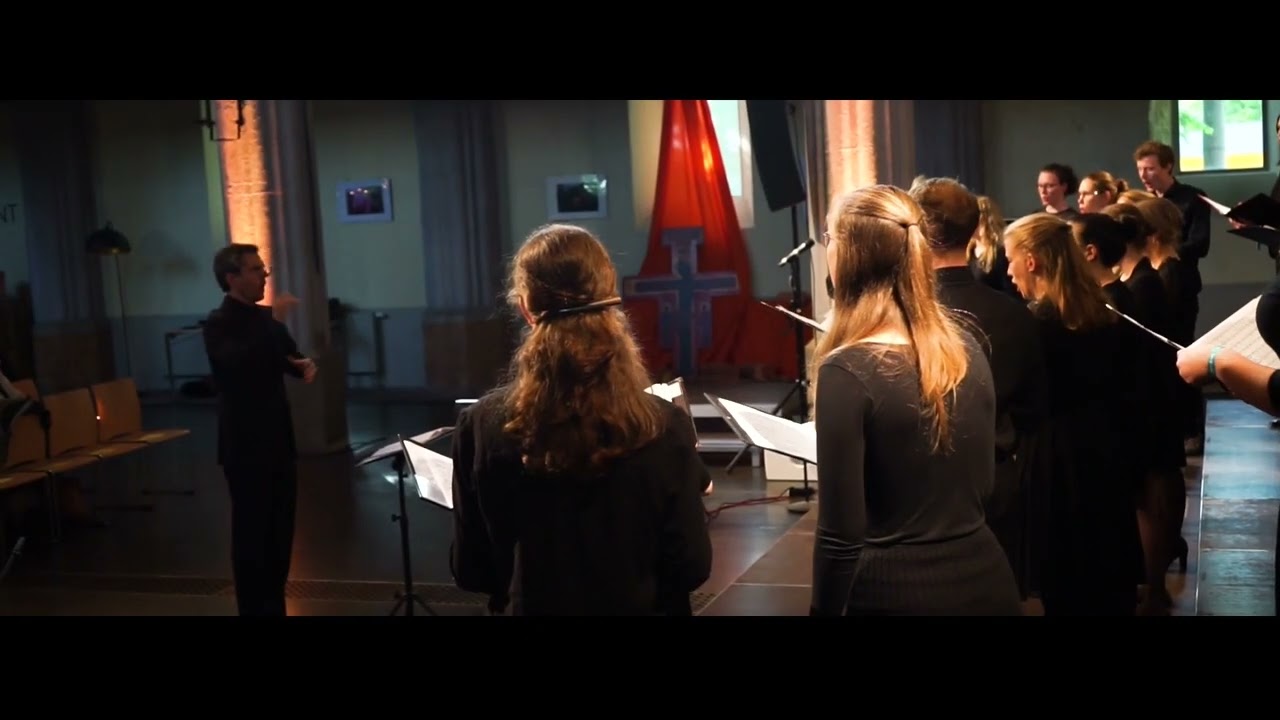 Sing for Future - Fragen im Spiegel (Matthias B&ouml;hringer)