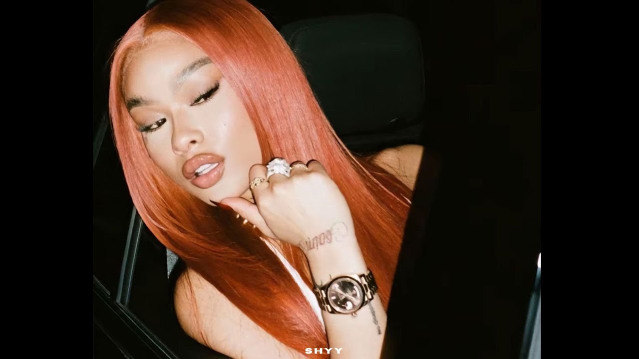 (FREE) Sexy Drill Type Beat 2025 - Central Cee x Drake Type Beat - 