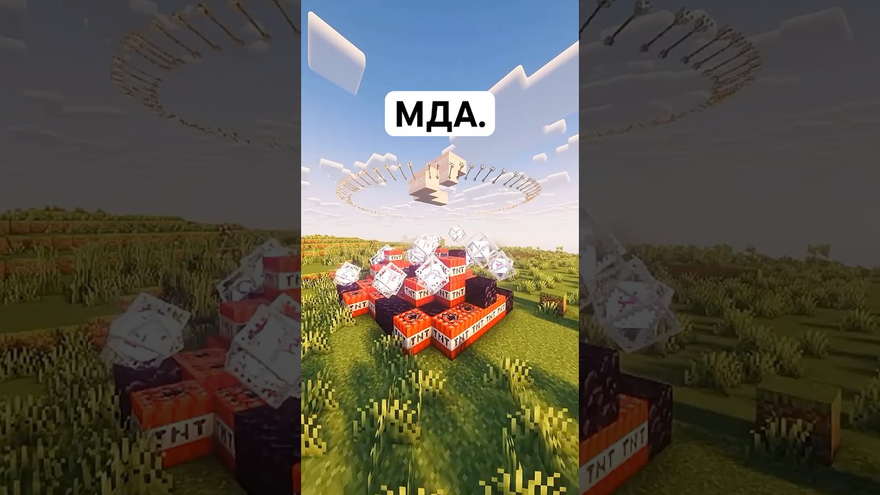 Самые странные моды