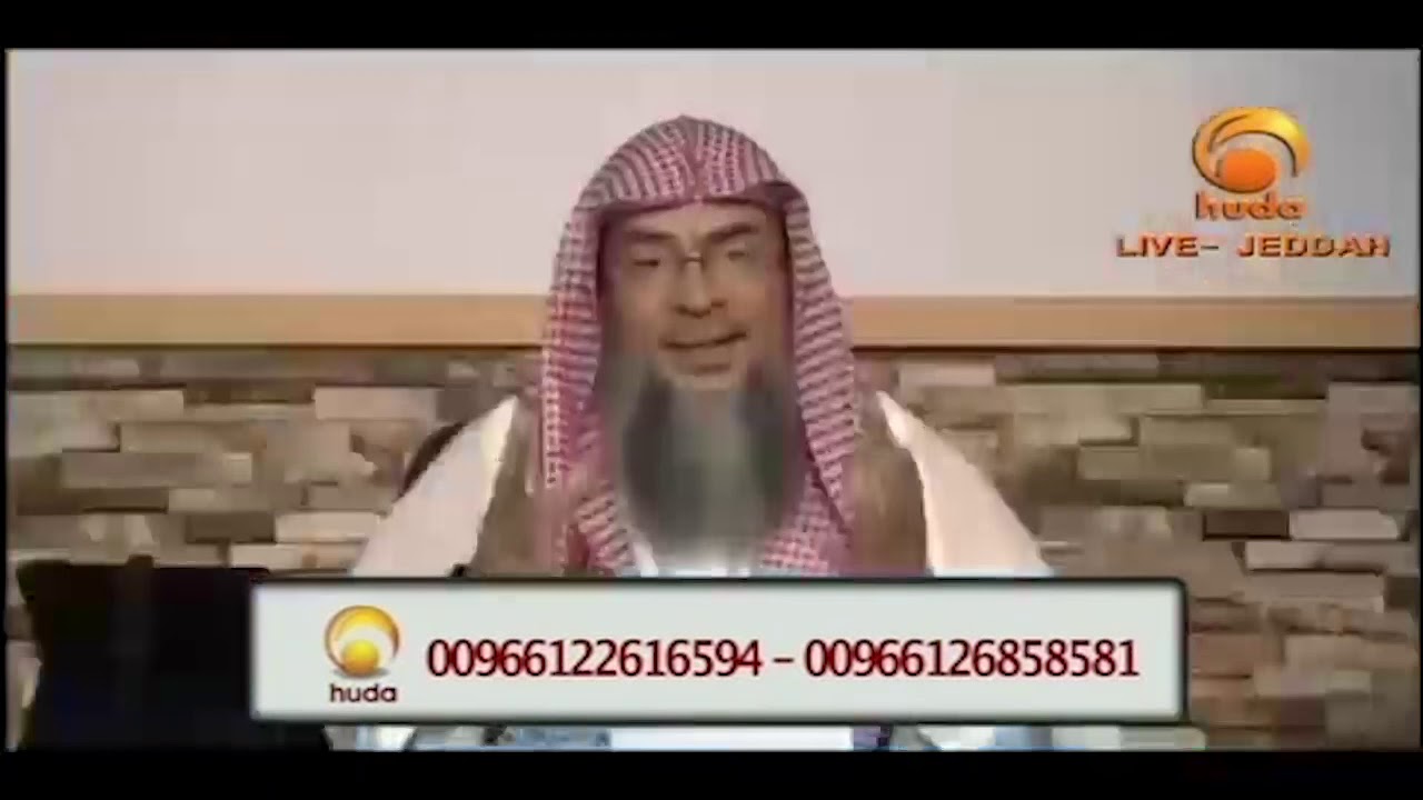 What's the solution for stress   Sheikh Assim Al Hakeem