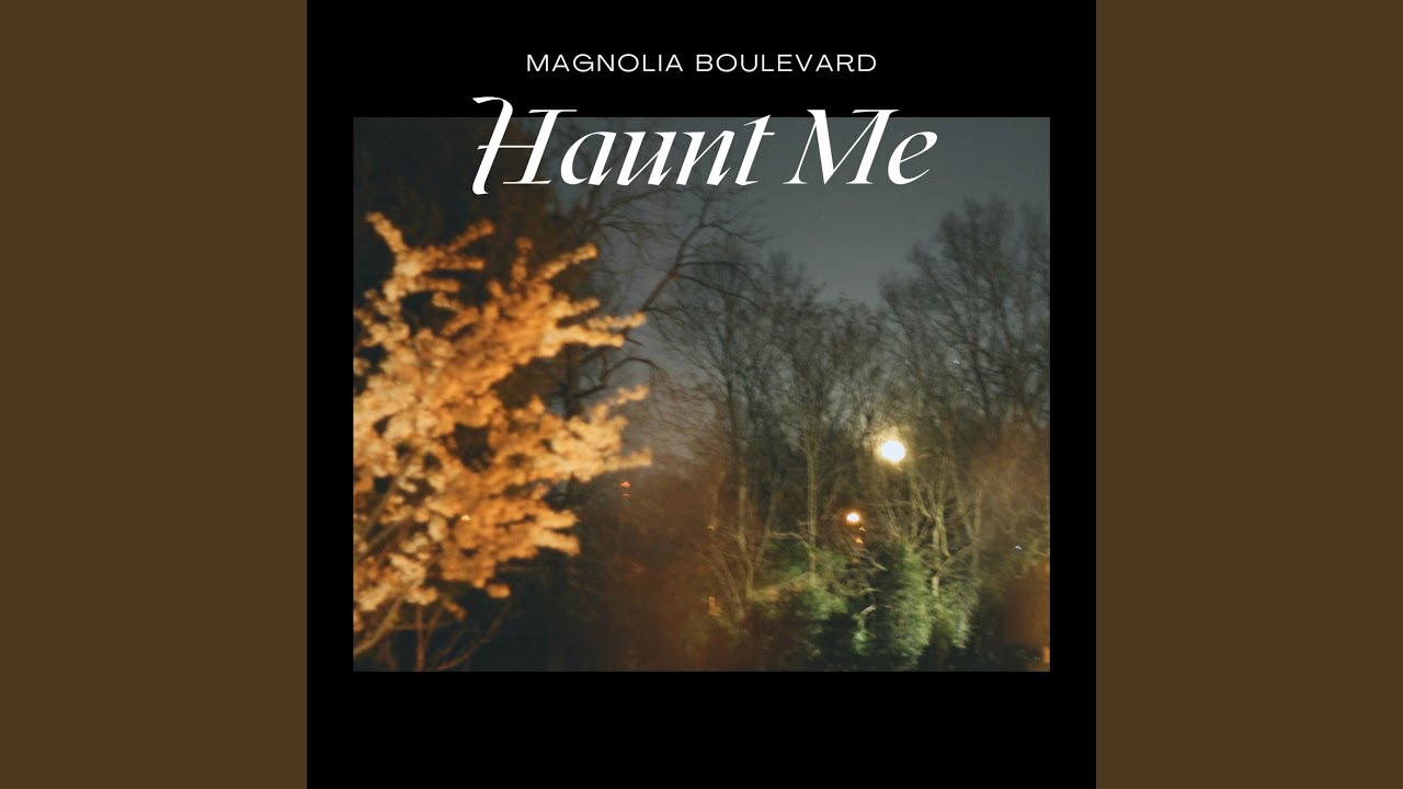 Haunt Me