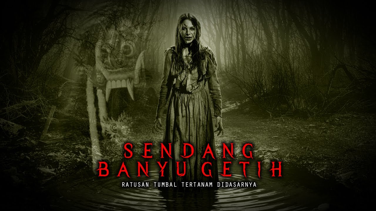 KUTUKAN SENDANG PEMAKAN TUMBAL  / FULL VERSION