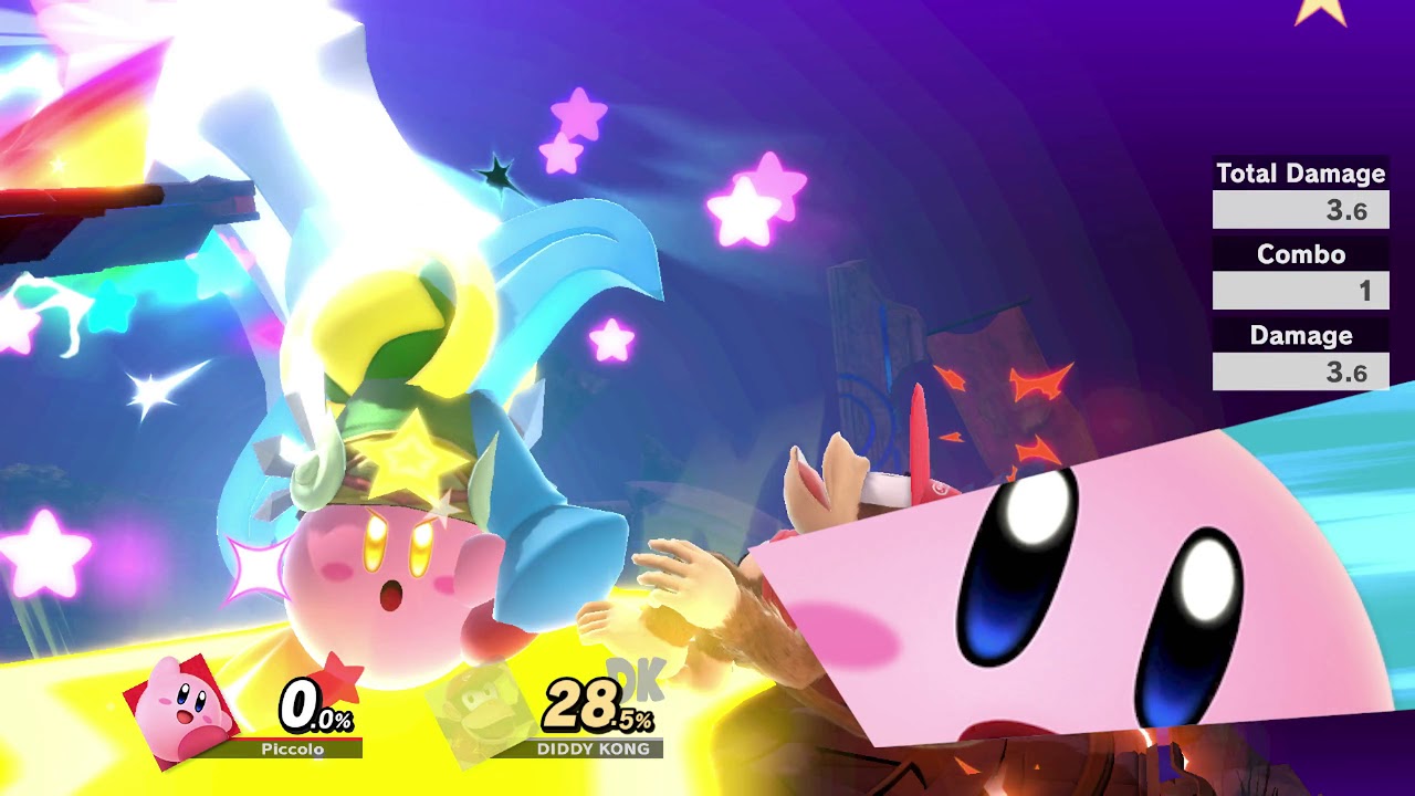 The Ultimate Final Smash Compilation