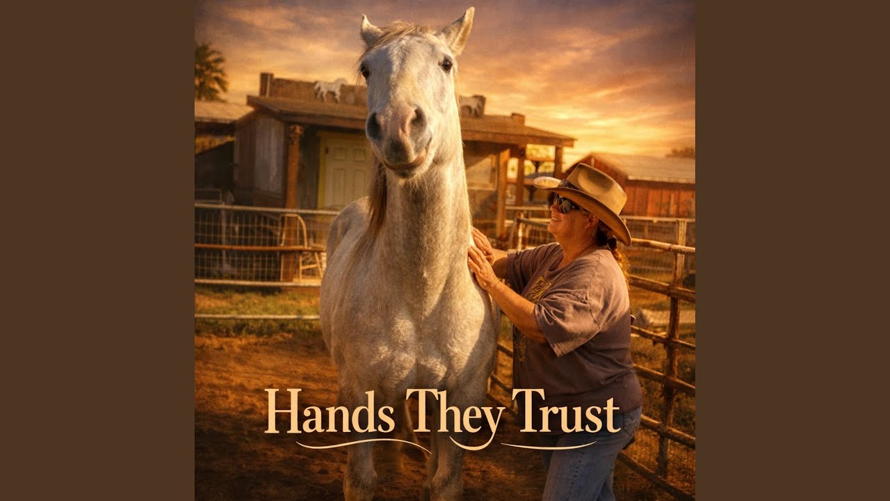 Hands They Trust