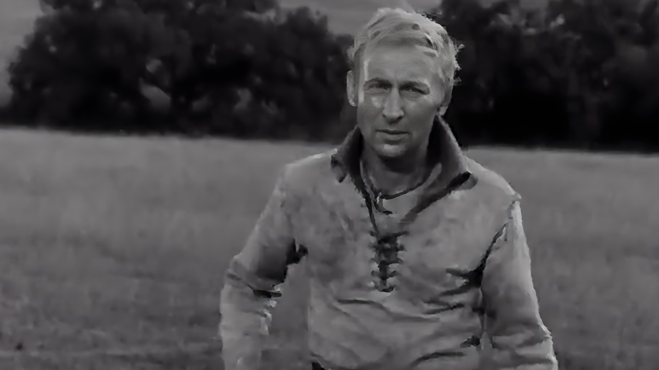 Too Ruthless for 1960? | The Rebel | S1E20 Land