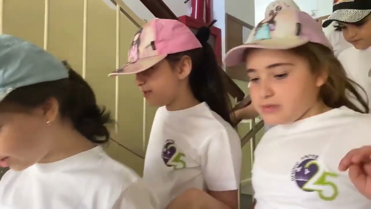 Գաղափարի դպրոց․ Ուսումը 25 տարեկան է