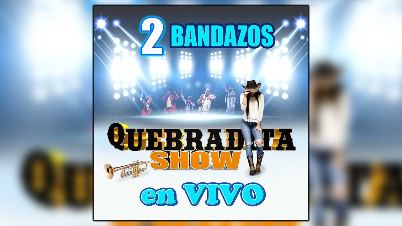 Pato Quiroz (En Vivo)   - Banda Pulque