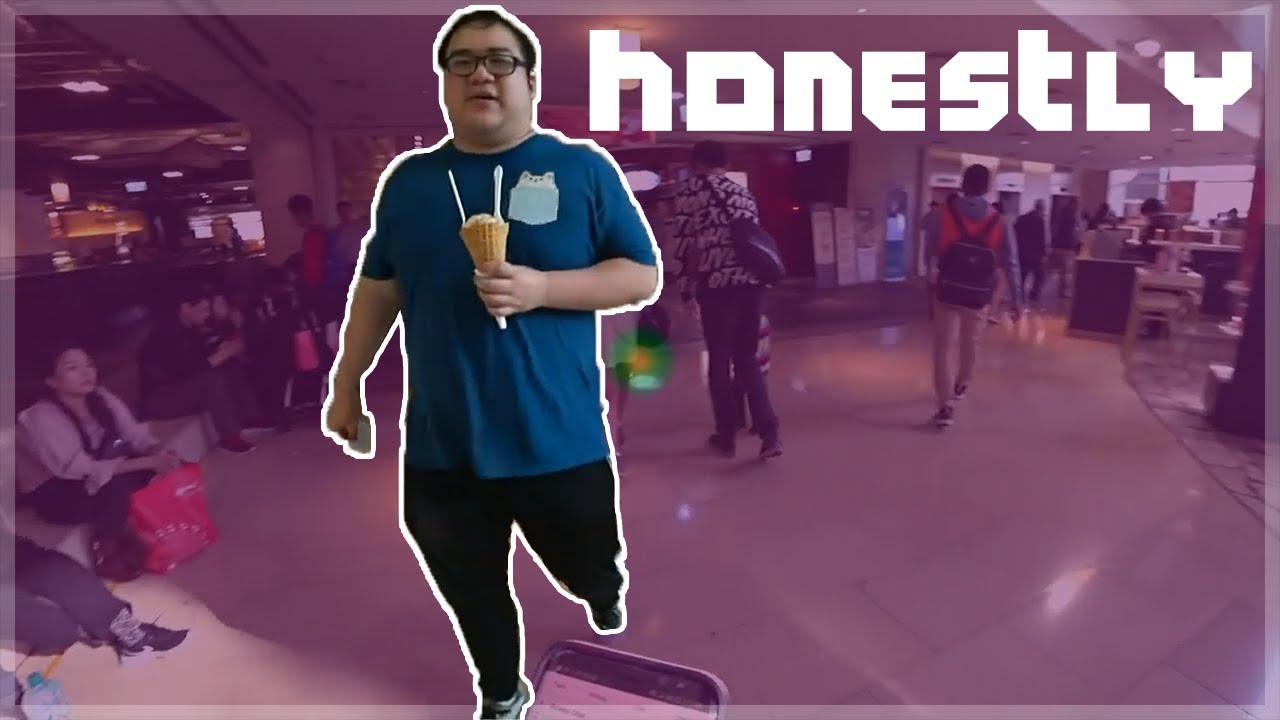 New Girl for Toast's Harem | FOKI Still Strong | OFFLINETV meet & greet | offlinetv moments #15