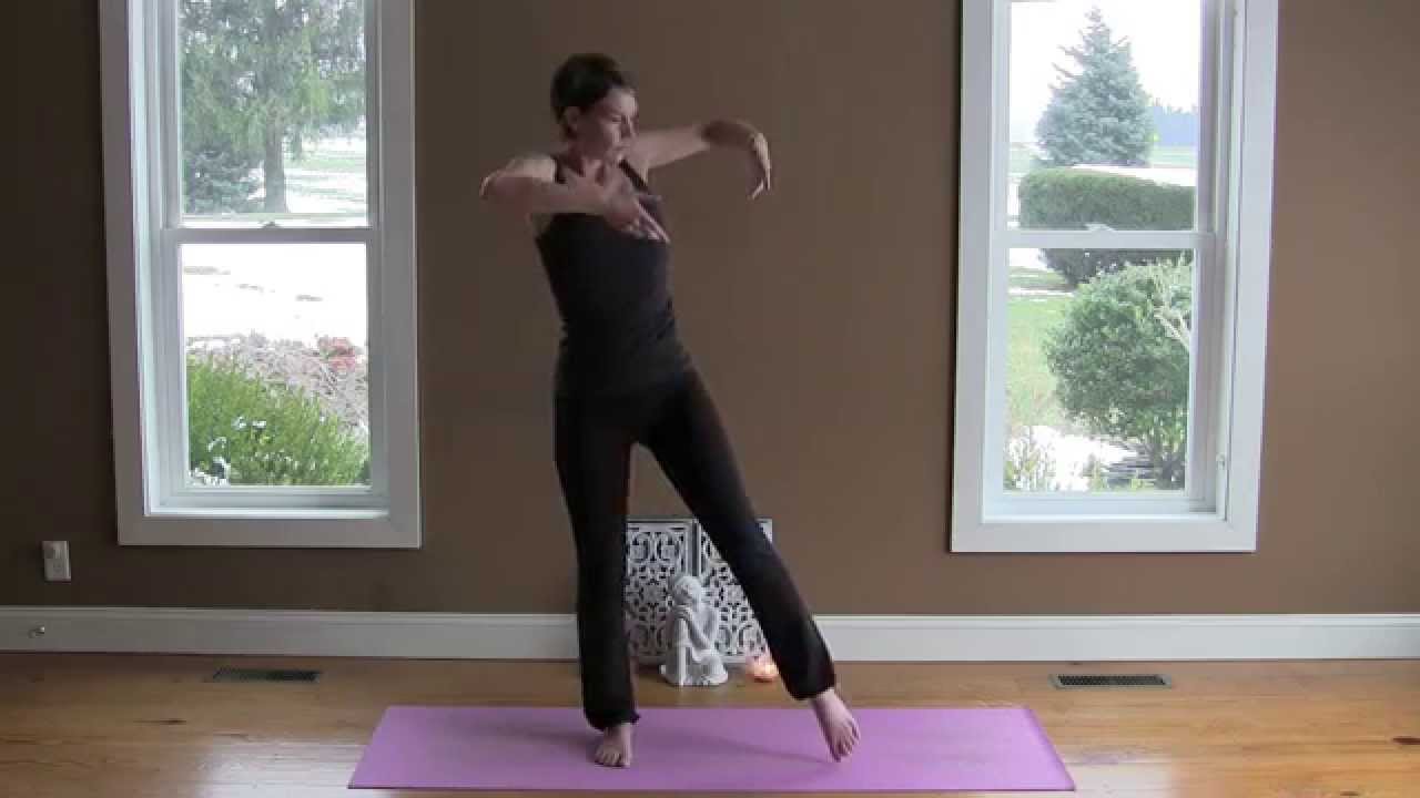 Movement Meditation