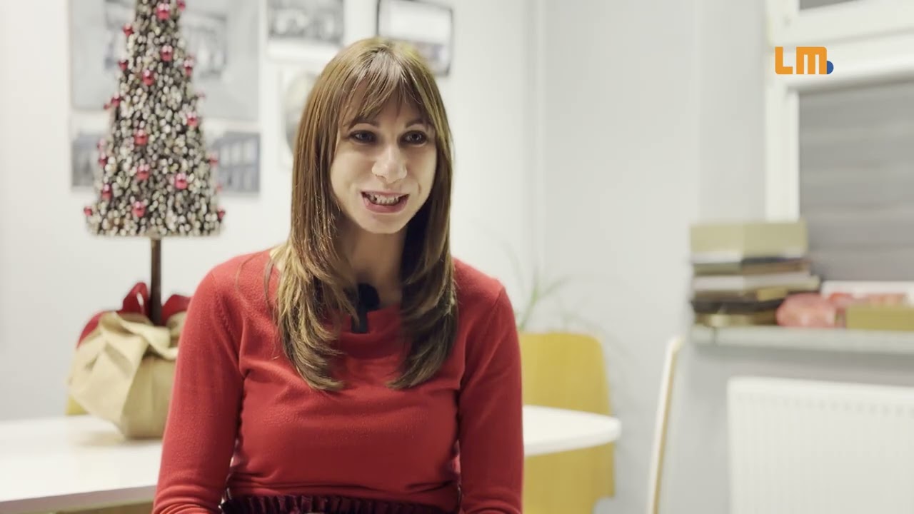 Gosławice: pierwsza wsp&oacute;lna choinka i początek czegoś większego