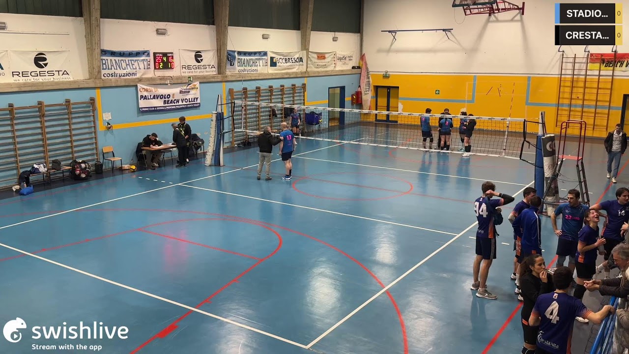 27/02/2026
STADION ARENA VS CRESTA ALTA