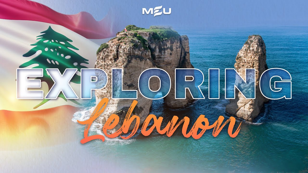 Explore Lebanon's Enchanting Seasons