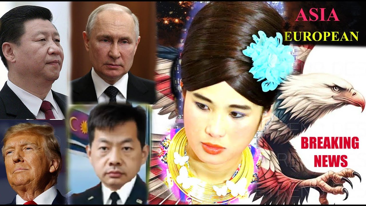 1/27/2026.NPLOG MUS NYAB LAJ @ TEB TXOG XEEB XYOOJ @  D.TRUMP ROV UA TEEB MEEM RAU KAULIM QAB TEB