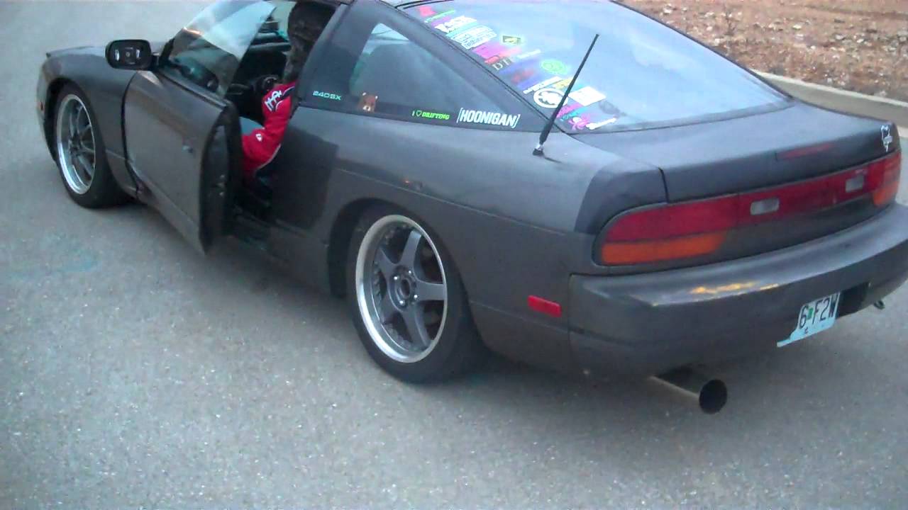 Prius swap