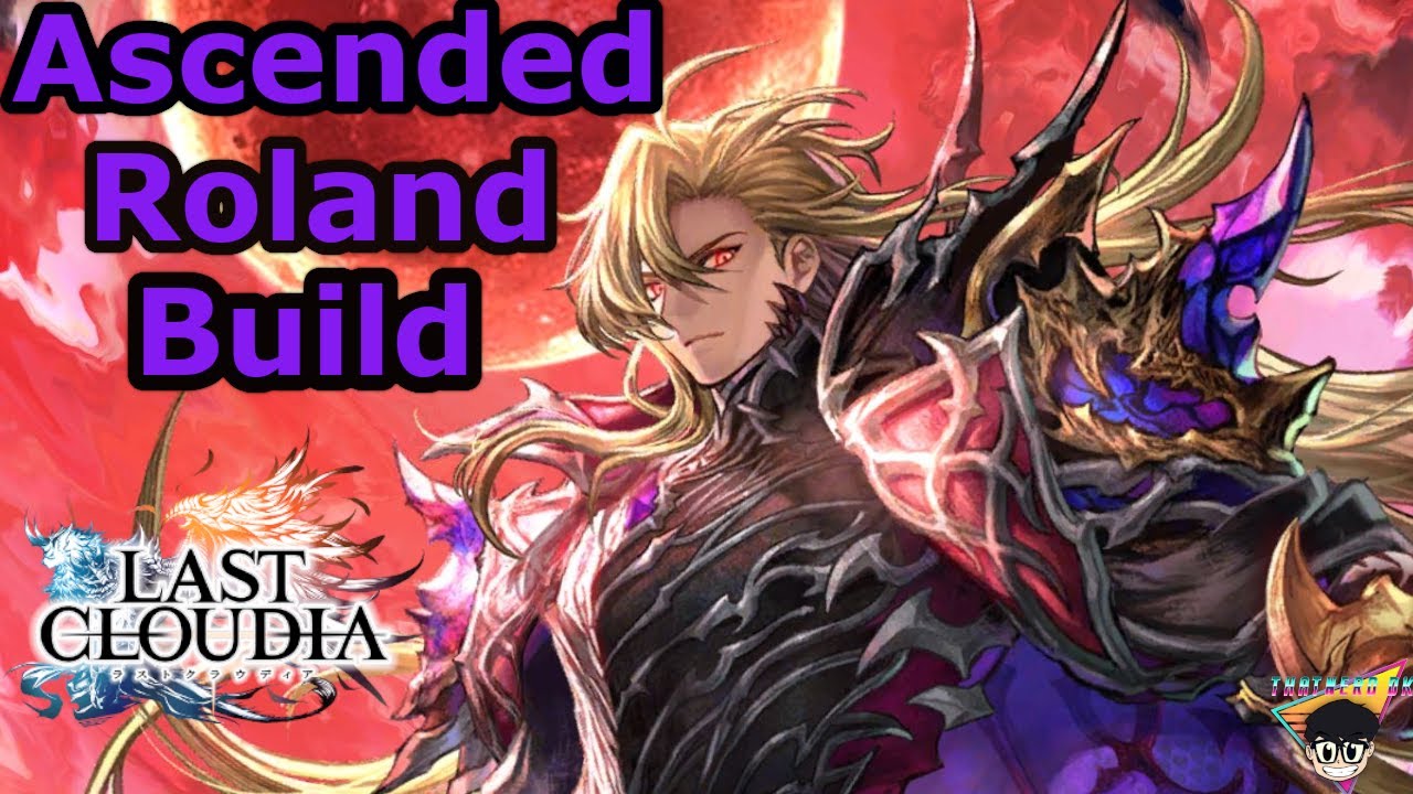 AMAZING DARK DPS!! | LAST CLOUDIA