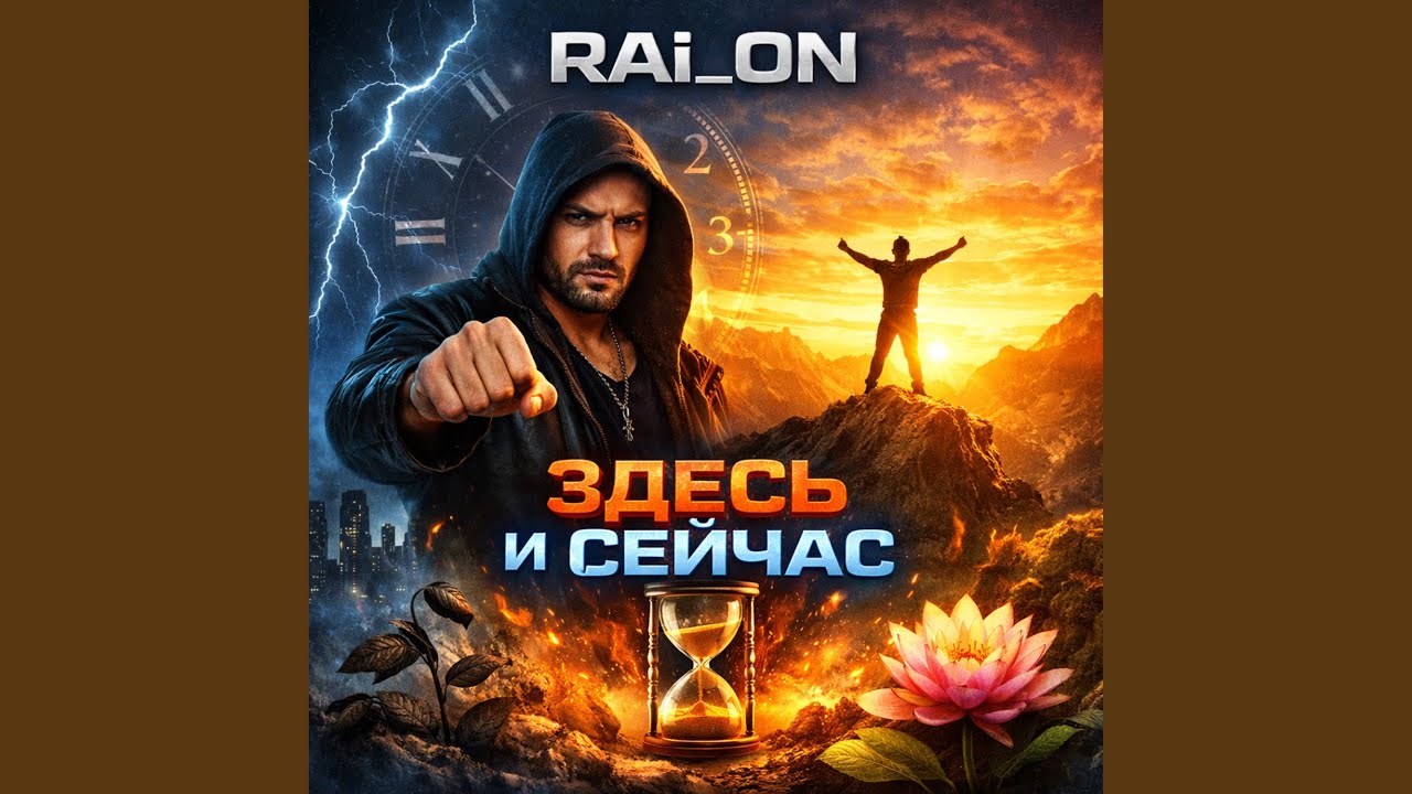 Здесь и сейчас