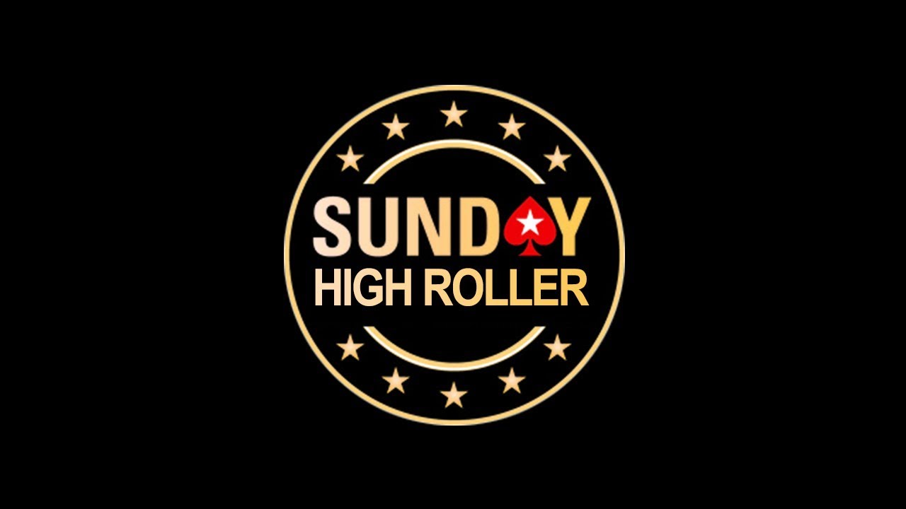 $2,100 Sunday High Roller 19 January 2020 with Greenstone25 | veeea | lechuckpoker