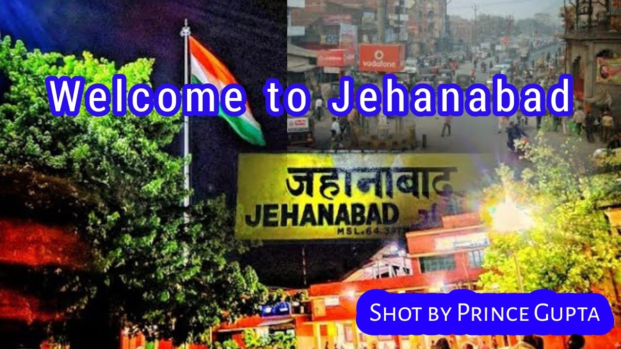 Shot by Prince Gupta - Welcome to Jehanabad | Jehanabad