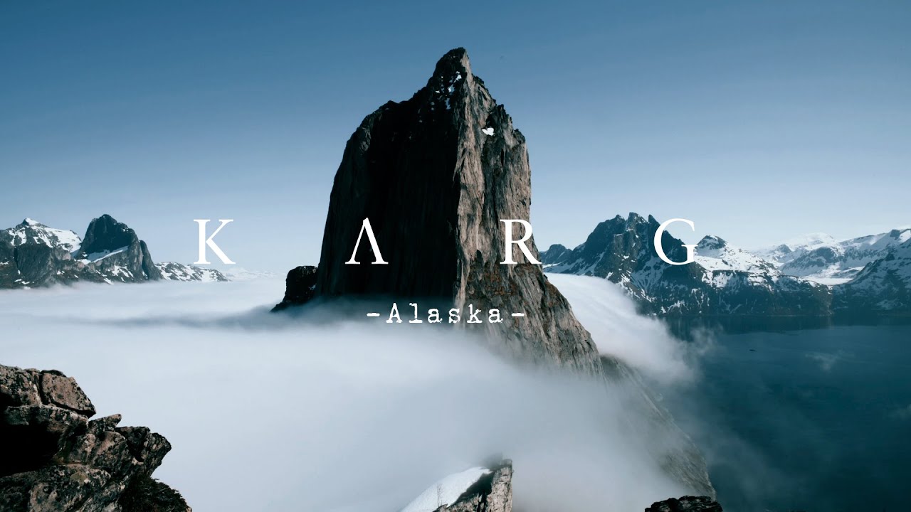 Karg - Alaska (Official Lyric Video)