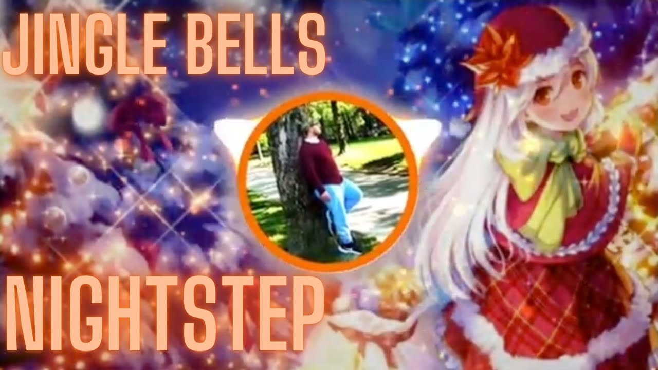Nightstep - Tokyo Machine - JINGLE BELLS [DENIZ]
